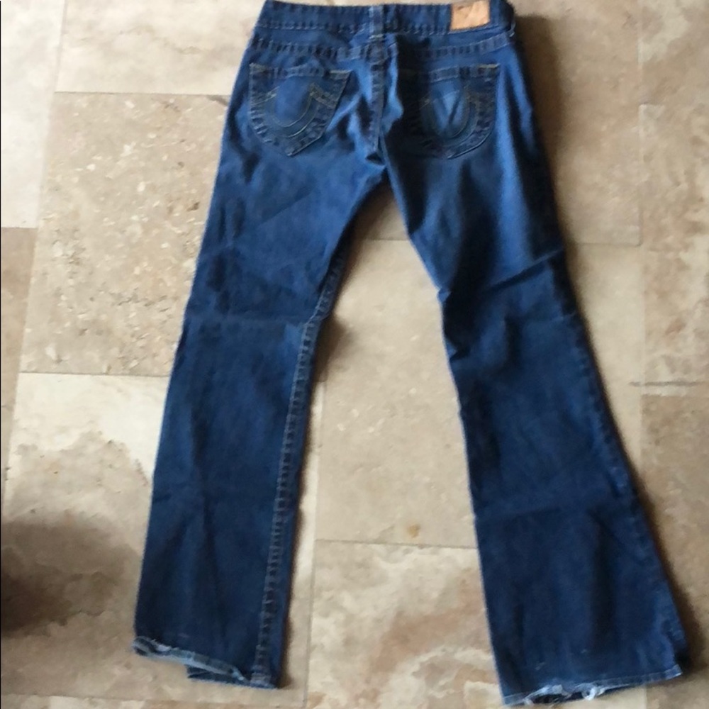 True religion jeans